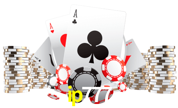 Jogue jogos de pôquer em ip777
