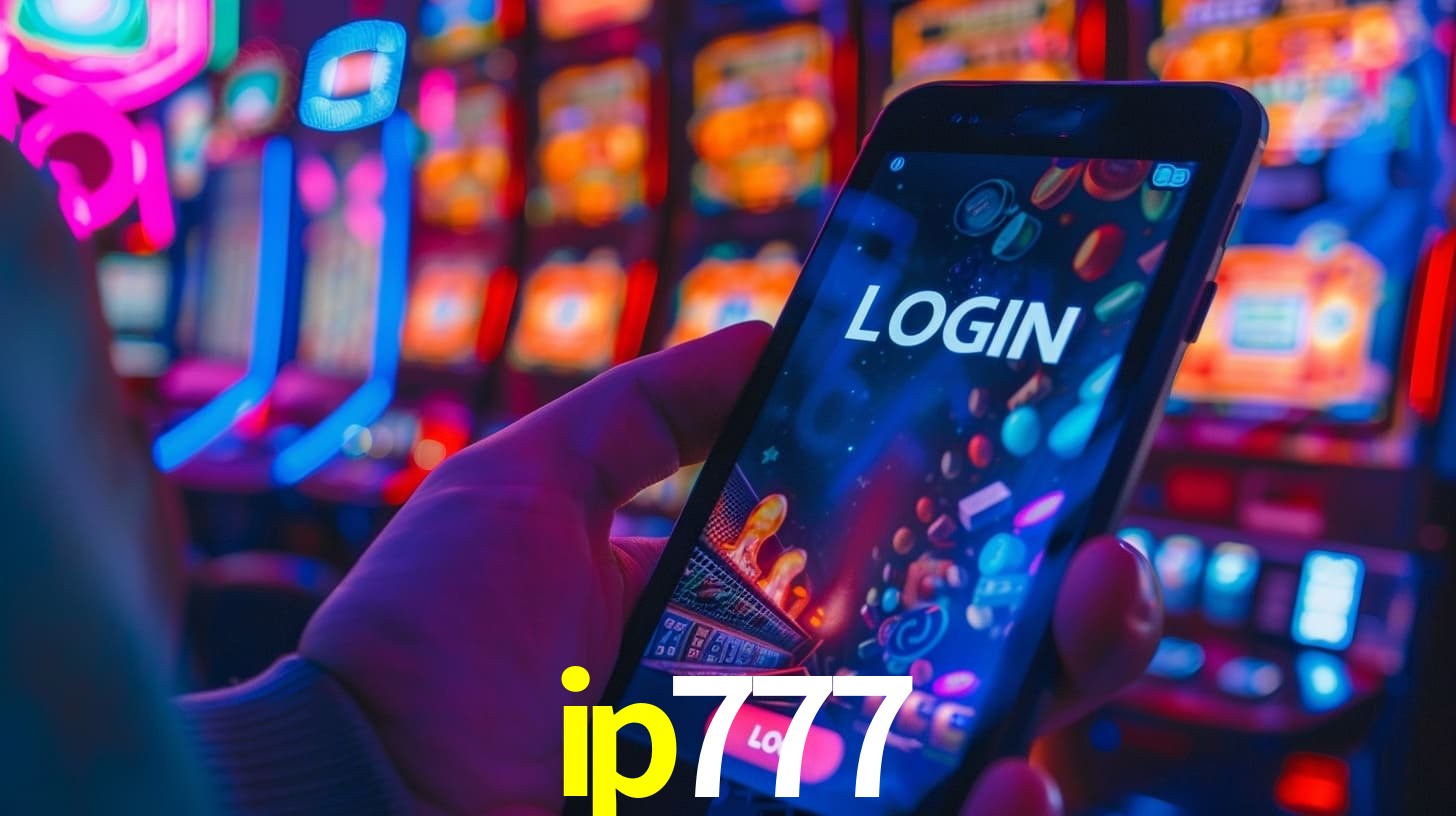 Experiência VIP ip777