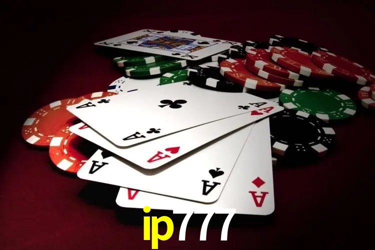 Estatísticas ip777