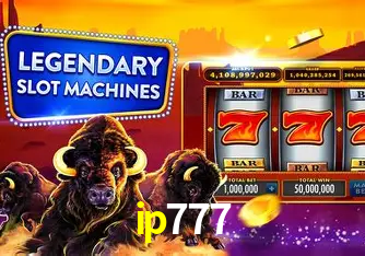 Desvendando o Mundo dos Jogos Virtuais na ip777