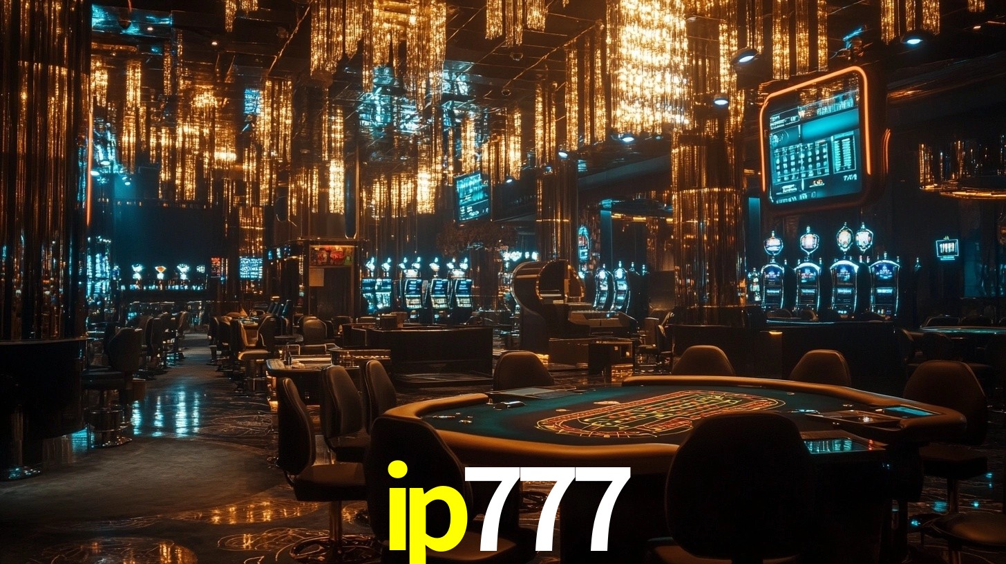 ip777 - Top Cassino Brasileiro - ip777.com