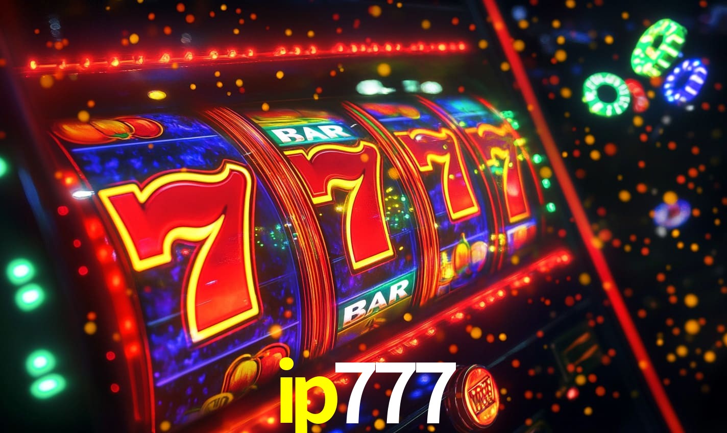 ip777: Seu Cassino Premiado com Pagamentos Rápidos