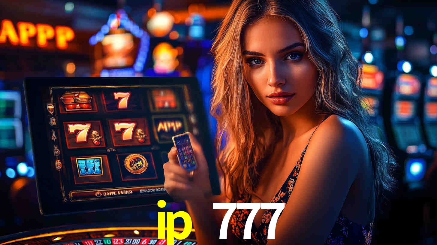 Estatísticas Esportivas ip 777