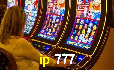 Promoção Relâmpago ip 777