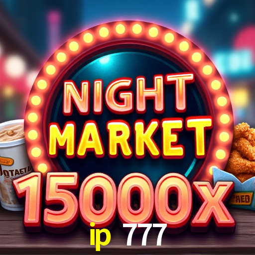 Apostas de Futebol ip 777