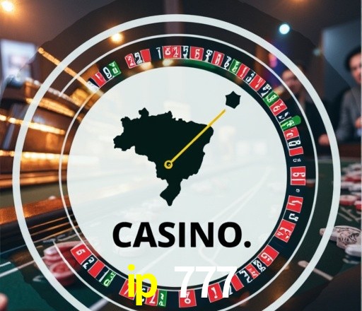 Casino Ao Vivo ip 777
