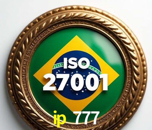 Tecnologia da Plataforma ip 777