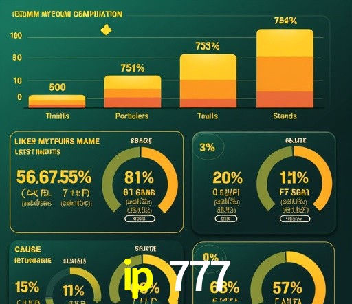 Mesa de Roleta ip 777