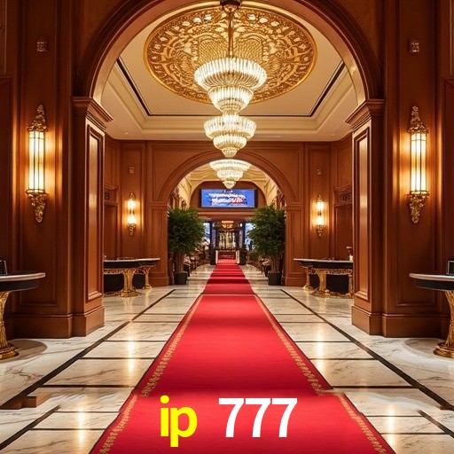 Apostas de Tênis ip 777