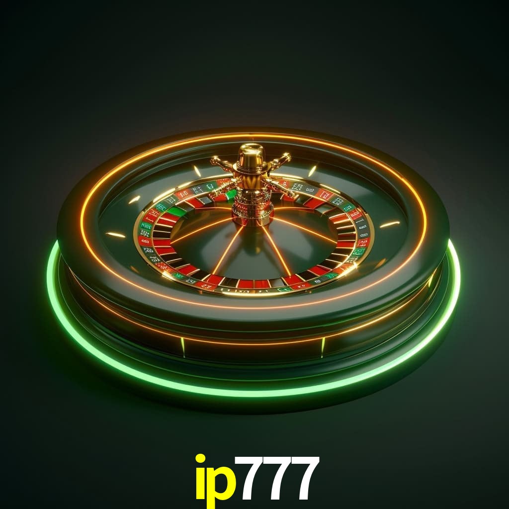 ip777 App - Aplicativo Móvel Oficial