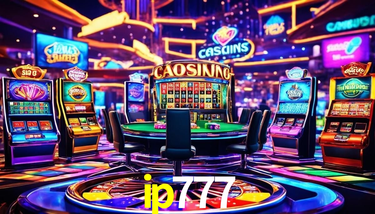 Design Responsivo ip777