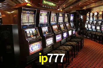 Inovações de Jogos na ip777: O Futuro das Experiências Interativas
