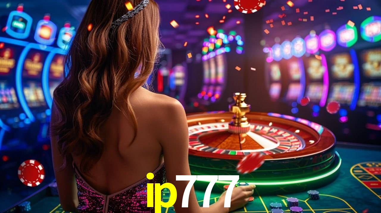 ip777 - App Features