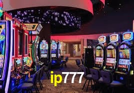 ip777 Brasília - Leaderboards