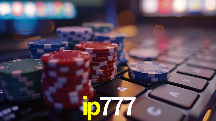 ip777 Entrar - Login Seguro Certificado