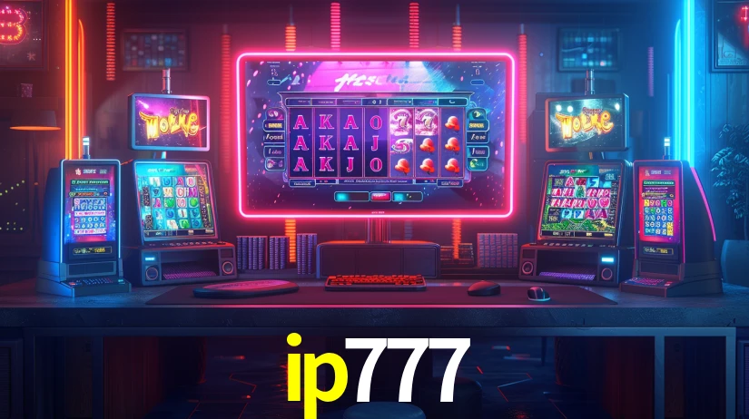 Explore as vantagens do ip777: serviço profissional e confiabilidade