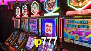 Mesa de Blackjack ip777