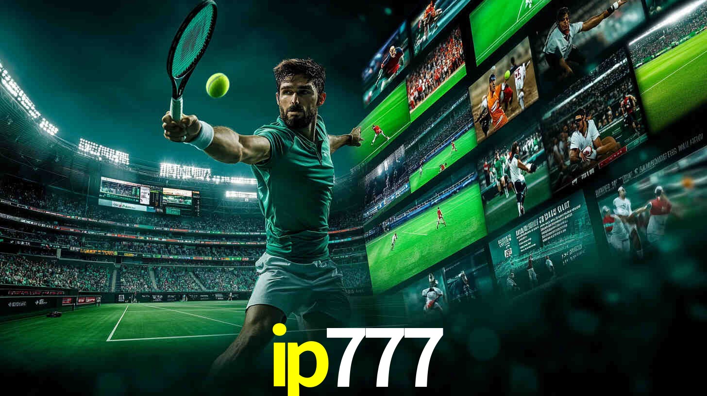 Descubra a Essência do ip777: Nossa História e Compromissos