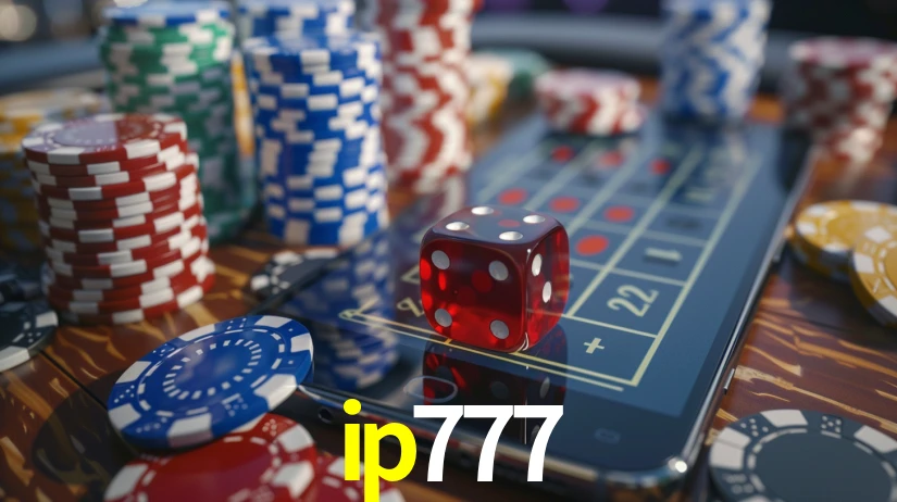 ip777