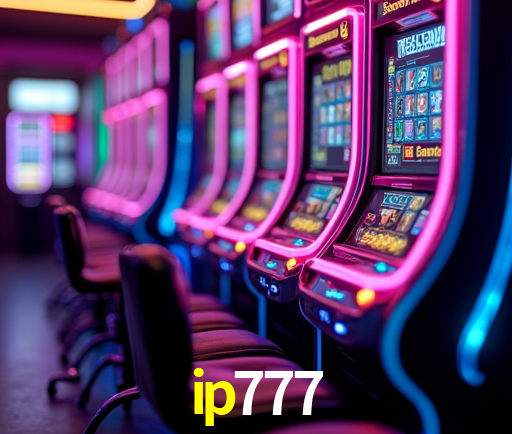 ip777 São Paulo - Top Slots
