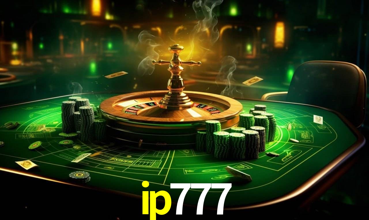 Interface do App ip777