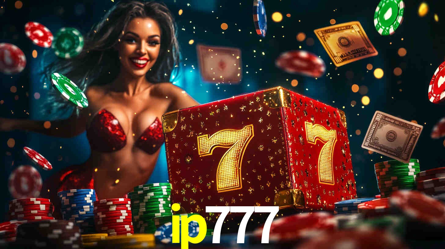 Desvendando o Mundo dos Jogos Virtuais na ip777