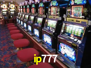 Descubra o Mundo do Cassino Online com ip777