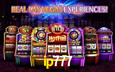 ip777 Cassino - 80+ Mesas ao Vivo
