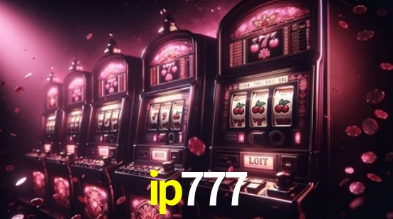 Casino Ao Vivo ip777