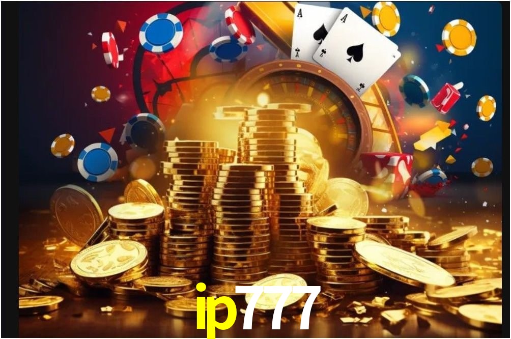 Programa VIP ip777