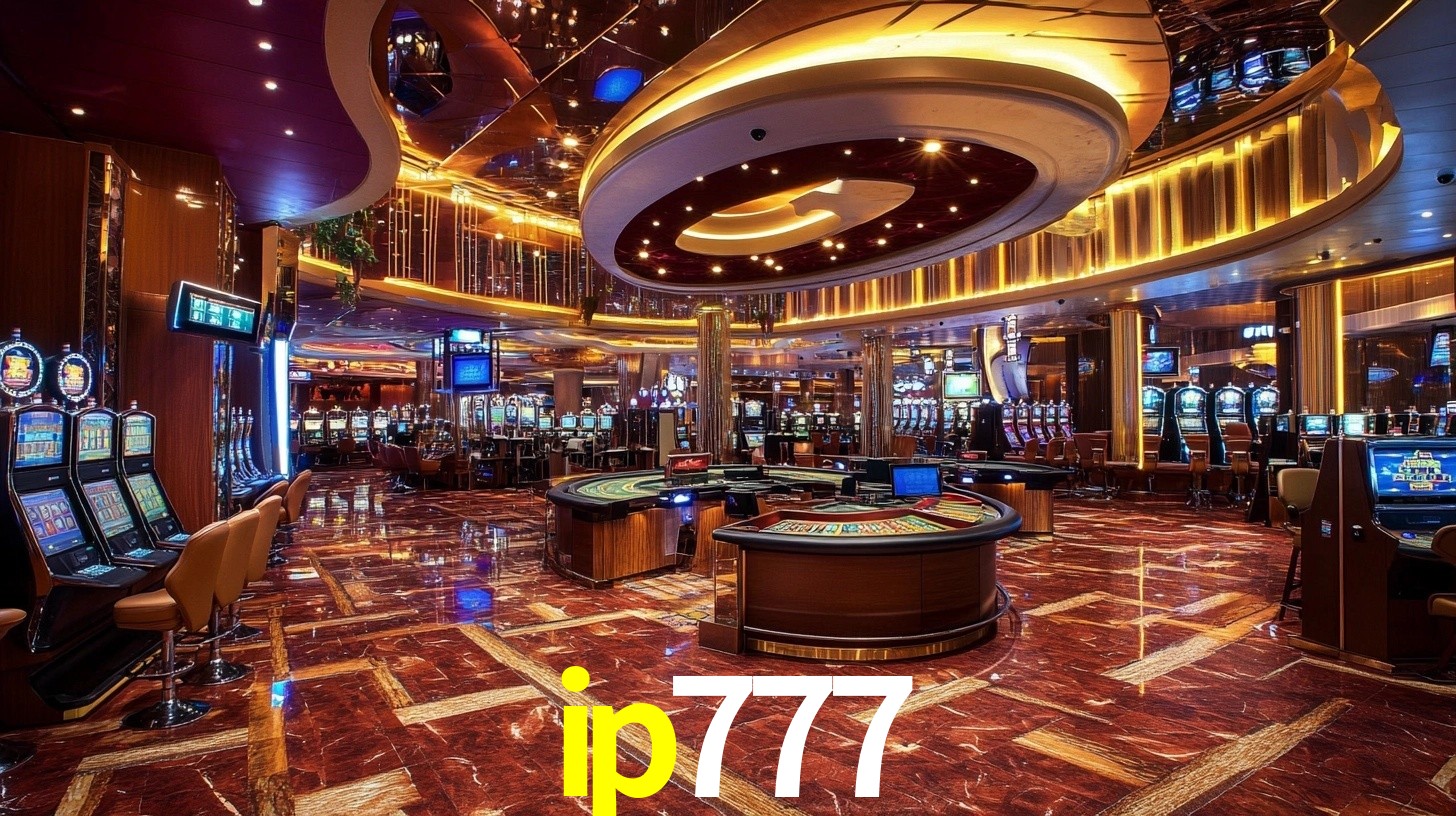 Blackjack Table ip777