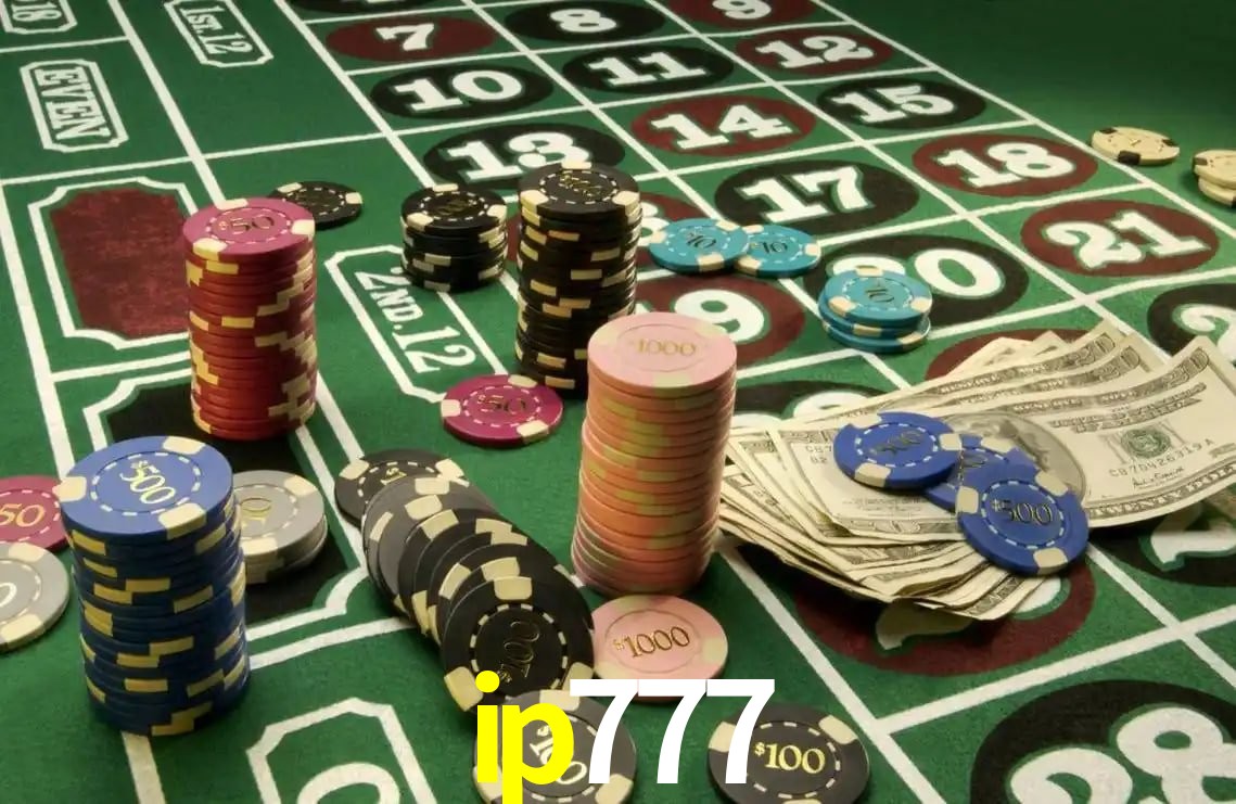 Ofertas Imperdíveis na ip777: Promoções e Bônus Que Valem a Pena