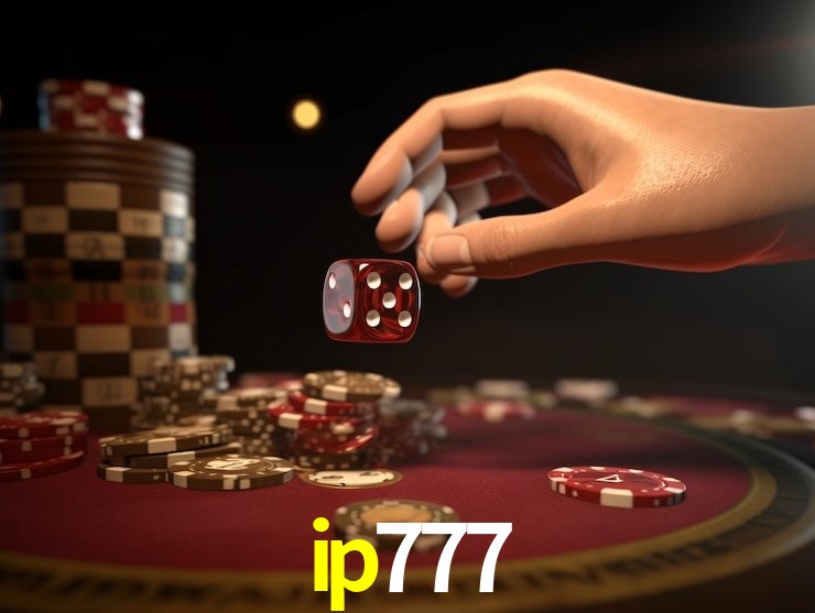 ip777 São Paulo - Jogo Providers