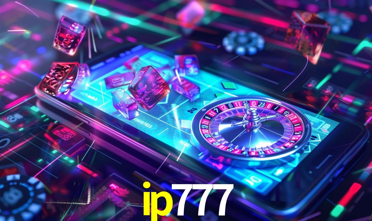 Login Seguro ip777