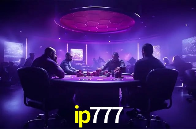 Sistemas de Segurança ip777