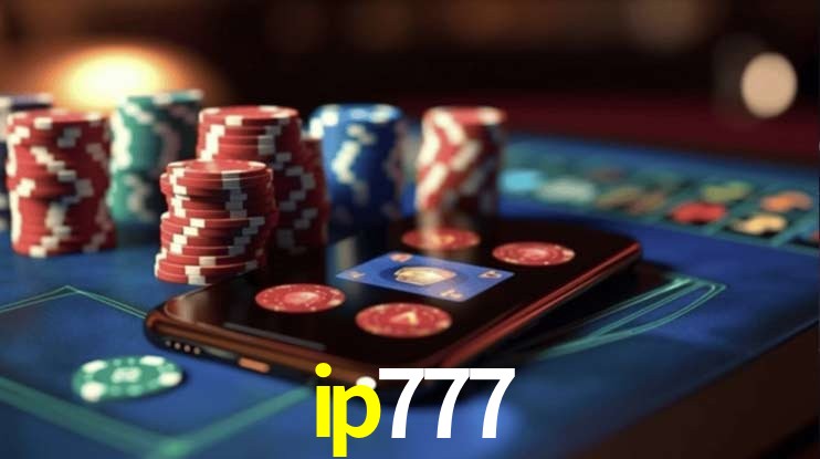 ip777 Brasília - Jogo Features