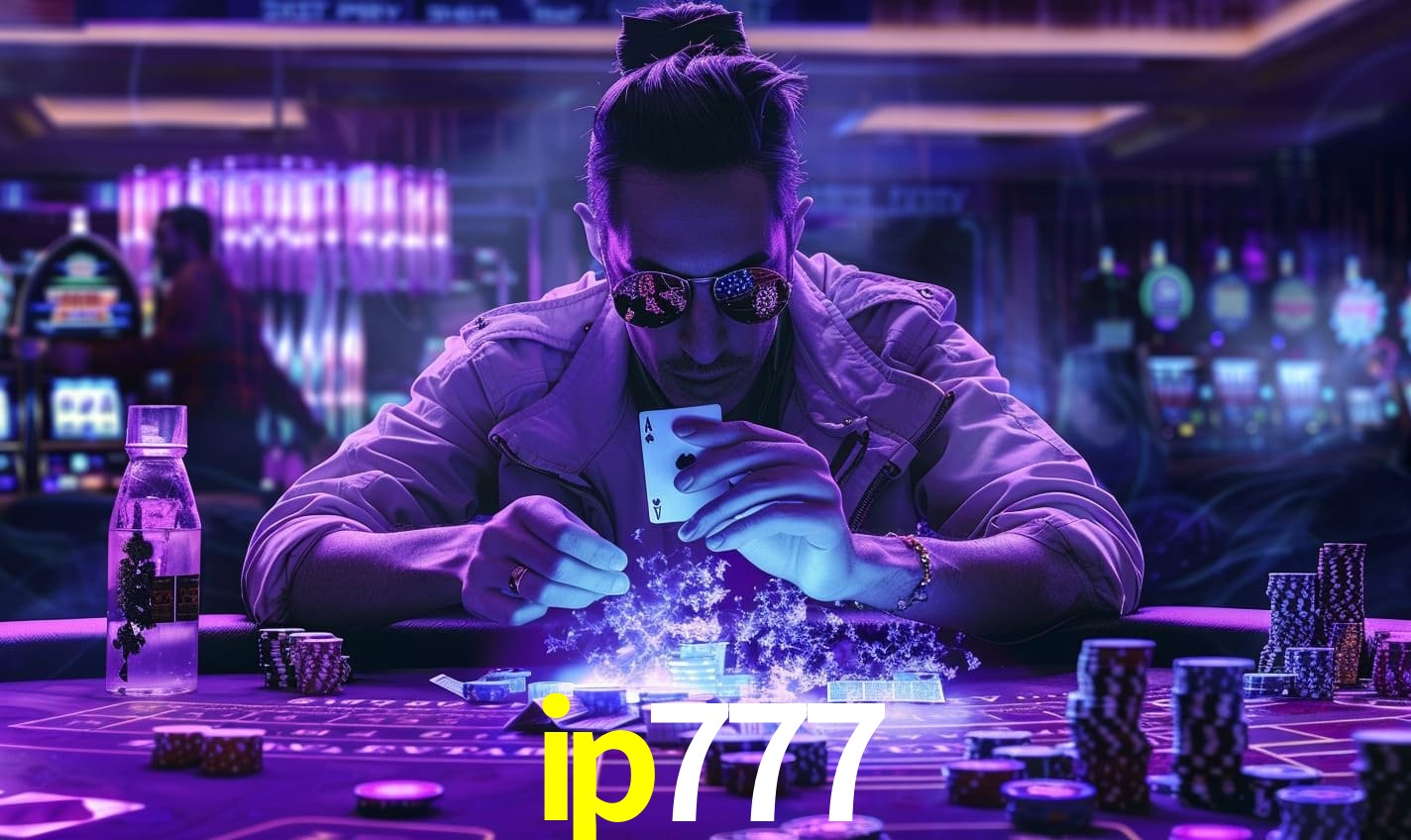 Football Betting ip777