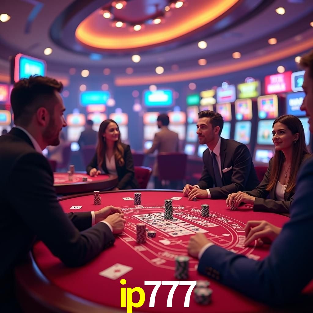 Apostas de Basquete ip777