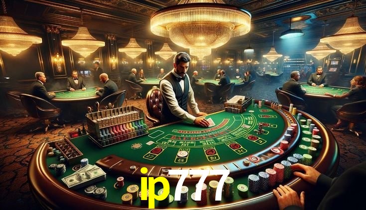 Games Directory ip777