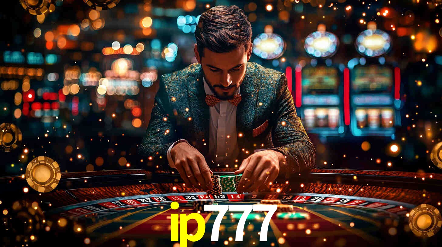 Programa VIP ip777