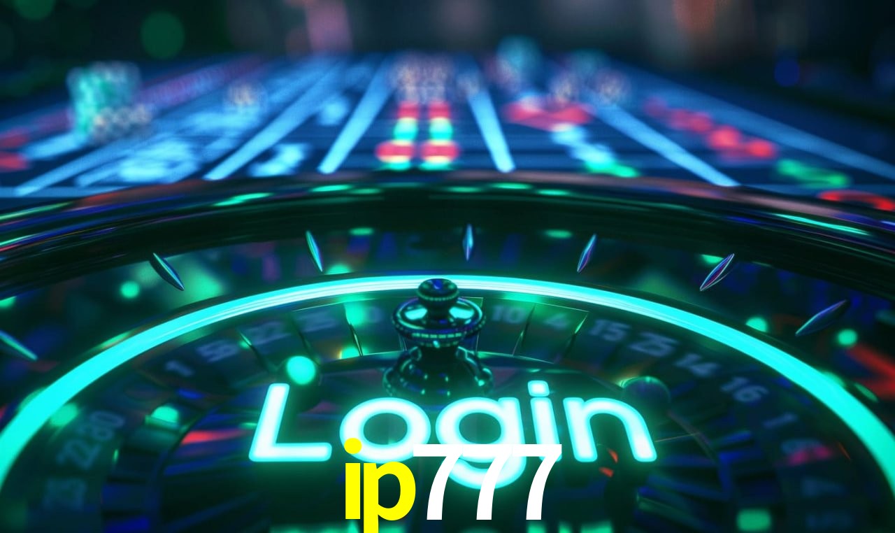 Casino Ao Vivo ip777