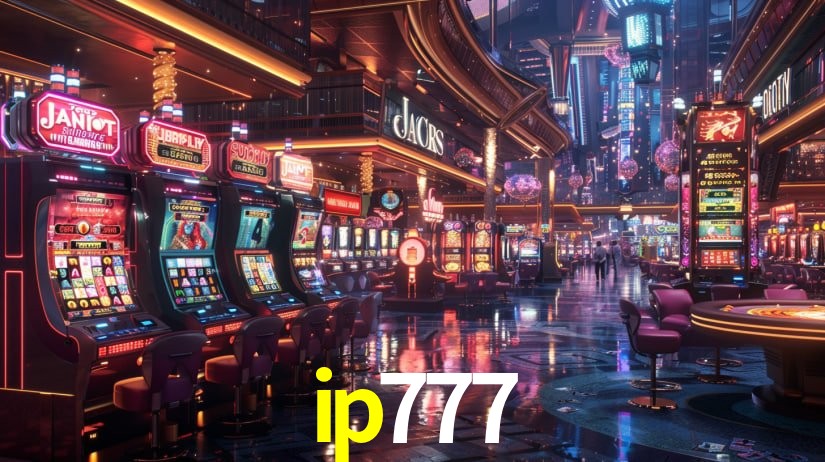 Account Benefits ip777