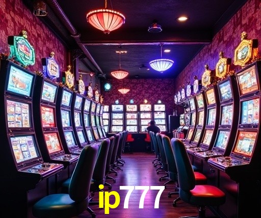 ip777 Rio de Janeiro - Slot Strategy