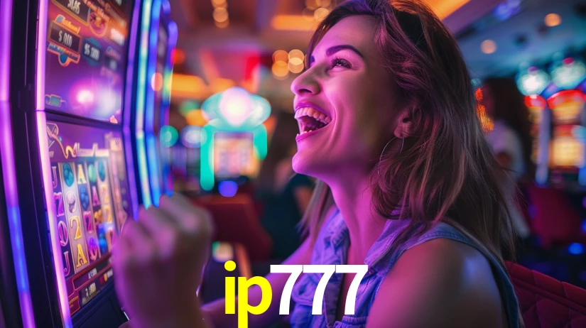 Experimente o Login Seguro Premium no ip777