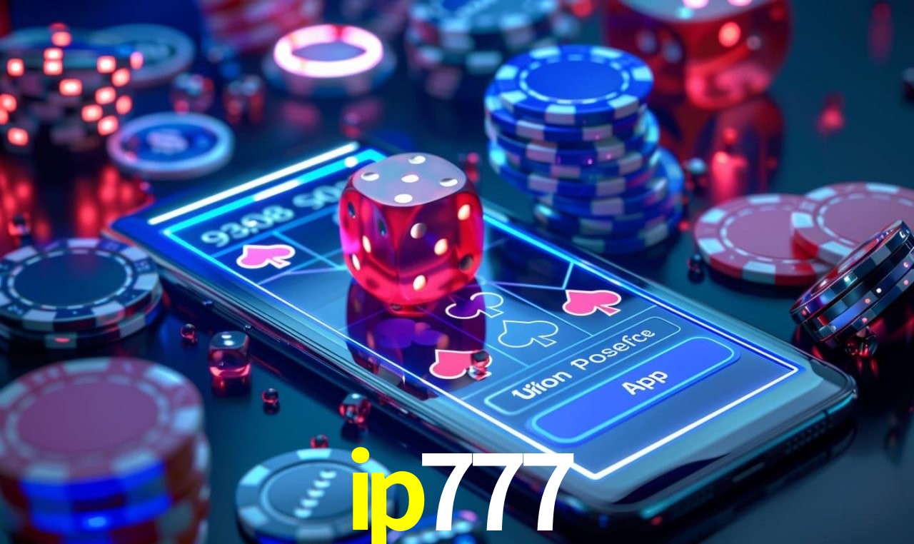ip777 - Análise de Mercados Esportivos