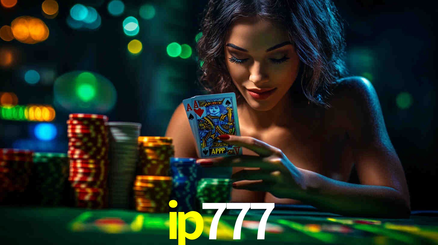 Inovações de Jogos na ip777: O Futuro das Experiências Interativas