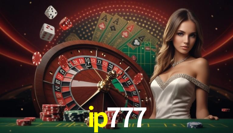 API Integration ip777