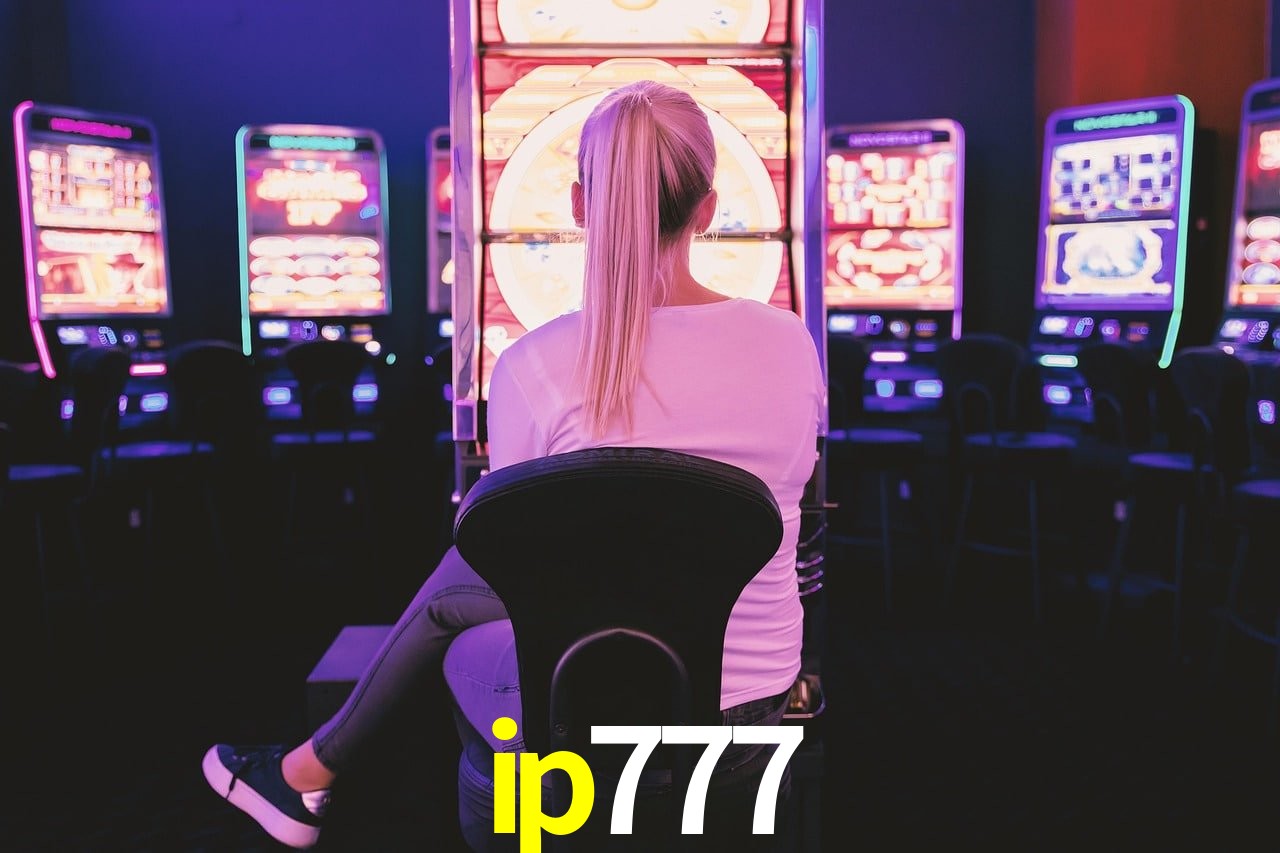 Secure Login ip777