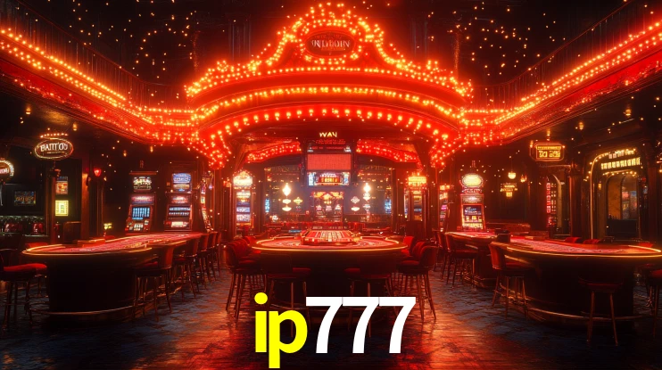 Premium Interface ip777