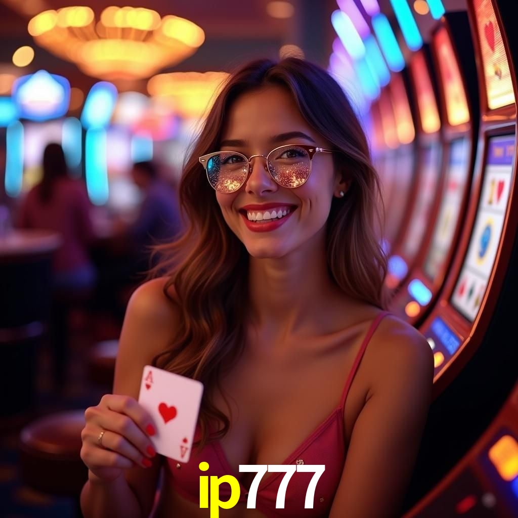Bonus Features ip777